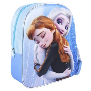 Gyerek hátizsák 3D Frozen 2 hug-1