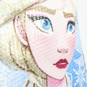3D Frozen Elza hátizsák-3
