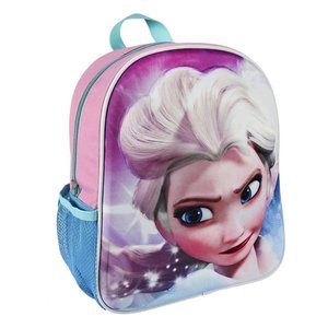 Gyerek hátizsák 3D Frozen Elsa-1