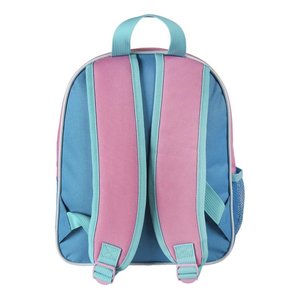 Gyerek hátizsák 3D Frozen Elsa-2 Gyerek hátizsák 3D Frozen Elsa-2