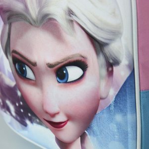 Gyerek hátizsák 3D Frozen Elsa-4