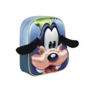 Gyerek hátizsák Goofy 3D -1