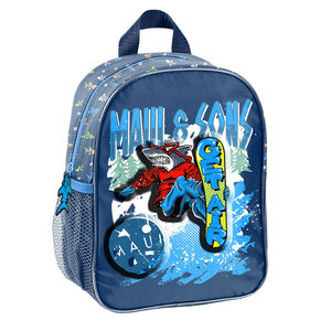 Gyerek hátizsák 3D Maui and sons Get air-1