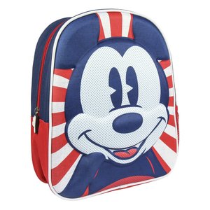 Gyerek hátizsák Mickey mouse 3D-1