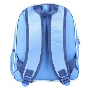 3D Mickey mouse futball hátizsák-2