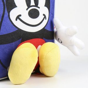Gyerek hátizsák Mickey mouse 3D kezek-4