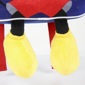 Gyerek hátizsák Mickey mouse 3D kezek-5