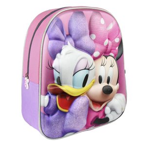 Minnie & Daisy 3D gyerek hátizsák-1
