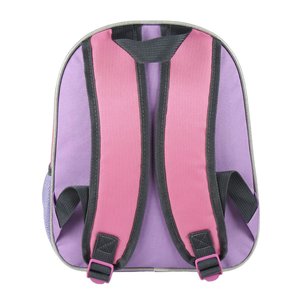 Minnie & Daisy 3D gyerek hátizsák-2