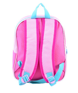 Minnie 3D Hawaii gyerek hátizsák-3