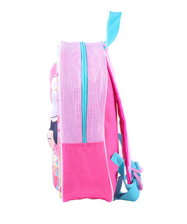 Minnie 3D Hawaii gyerek hátizsák-4