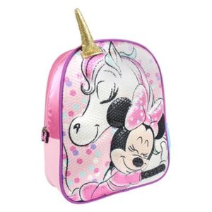 3D Minnie egyszarvú hátizsák-1