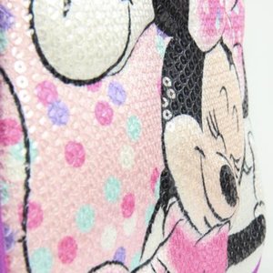 3D Minnie egyszarvú hátizsák-5
