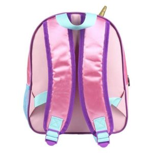 3D Minnie egyszarvú hátizsák-2