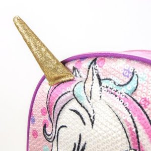 3D Minnie egyszarvú hátizsák-7