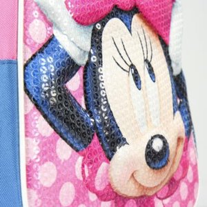 3D Minnie masni hátizsák-3