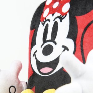 Gyerek hátizsák Minnie mouse 3D kezek-5