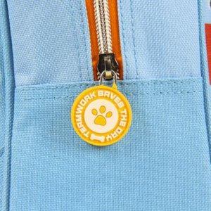 3D Paw Patrol hátizsák-5