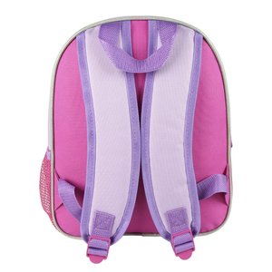 Gyerek hátizsák Paw Patrol 3D, lila-2