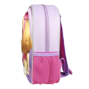 Gyerek hátizsák Paw Patrol 3D, lila-3