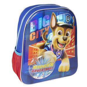 Gyerek hátizsák 3D Paw patrol, konfettivel-1