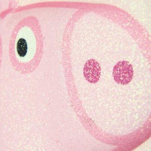 3D Peppa pig hátizsák-8