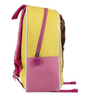 Gyerek hátizsák Princess 2 3D-2