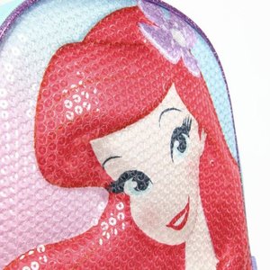 Gyerek hátizsák Ariel Princess 3D-2