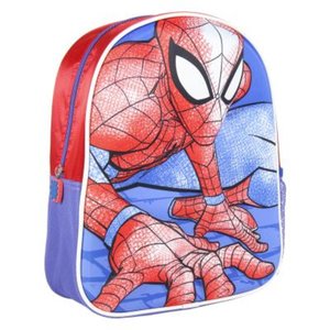 3D Spiderman hátizsák-1