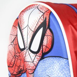 3D Spiderman hátizsák-4