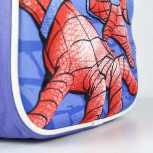 3D Spiderman hátizsák-5