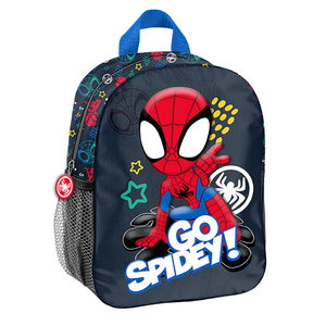 Gyerek hátizsák 3D Spiderman-1