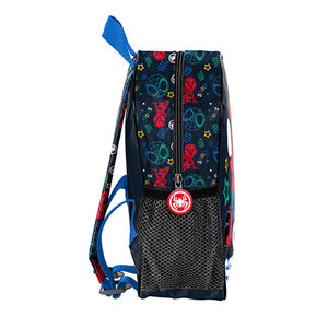 Gyerek hátizsák 3D Spiderman-3