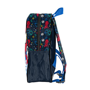 Gyerek hátizsák 3D Spiderman-4