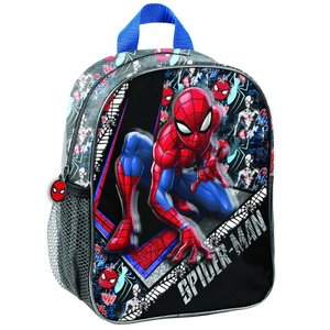 Hátizsák Spiderman SPW-503, egy rekeszes-1