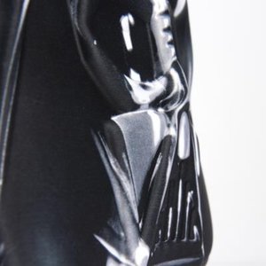 3D Star Wars Darth Vader hátizsák-4