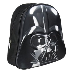 3D Star Wars Darth Vader hátizsák-1