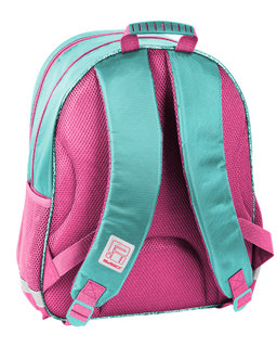 Hátizsák Anna és Elsa, világoskék-3