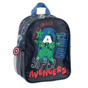Gyerek hátizsák Avengers-1