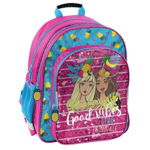 Gyerek hátizsák Barbie Good vibes-1
