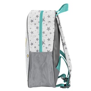 Gyerek hátizsák Barbie, szürke-3