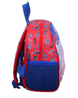 Gyerek hátizsák Cars McQueen-2