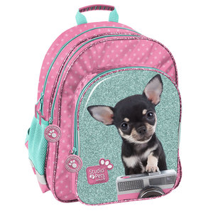 Gyerek hátizsák Csivava-1