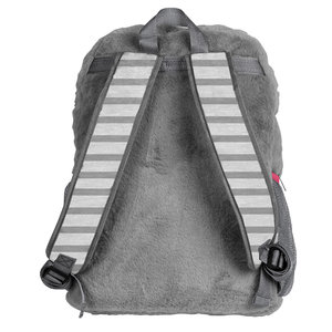 Gyerek hátizsák Clever Kitty-3