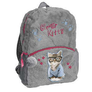 Gyerek hátizsák Clever Kitty-1