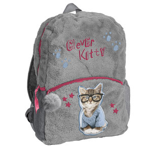 Gyerek hátizsák Clever Kitty-1