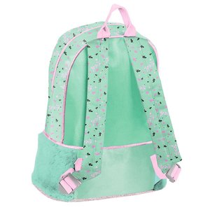 Gyerek hátizsák Cutie plüss-2