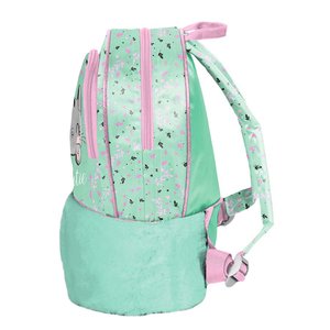 Gyerek hátizsák Cutie plüss-4