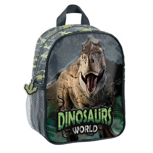Dětský batoh Dinosaurus world-1