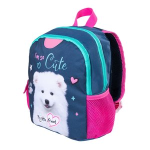 Gyerek hátizsák Dogs-2